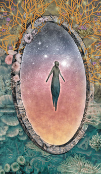 Spiritual Tarot Deck