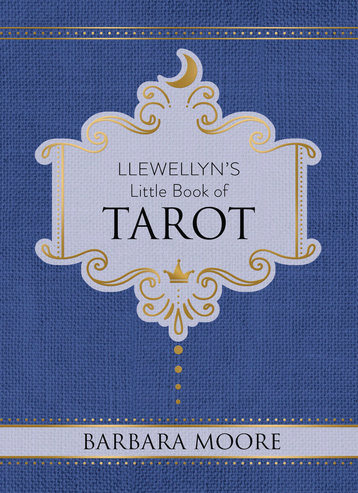 Llewellyn's Little Book of Tarot