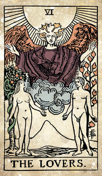 Tarot Vintage
