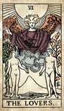 Tarot Vintage