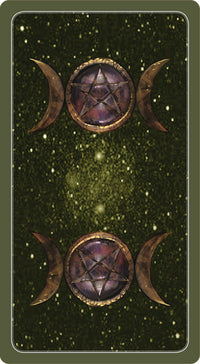 The Book of Shadows Complete Kit