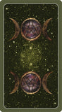 The Book of Shadows Complete Kit