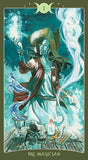 The Book of Shadows Complete Kit