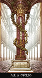 Universal Fantasy Tarot