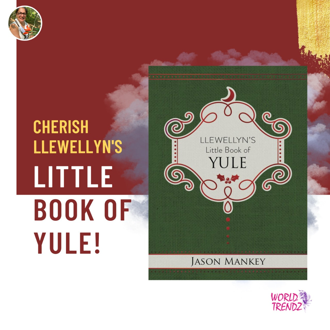 Llewellyn's Little Book of Yule
