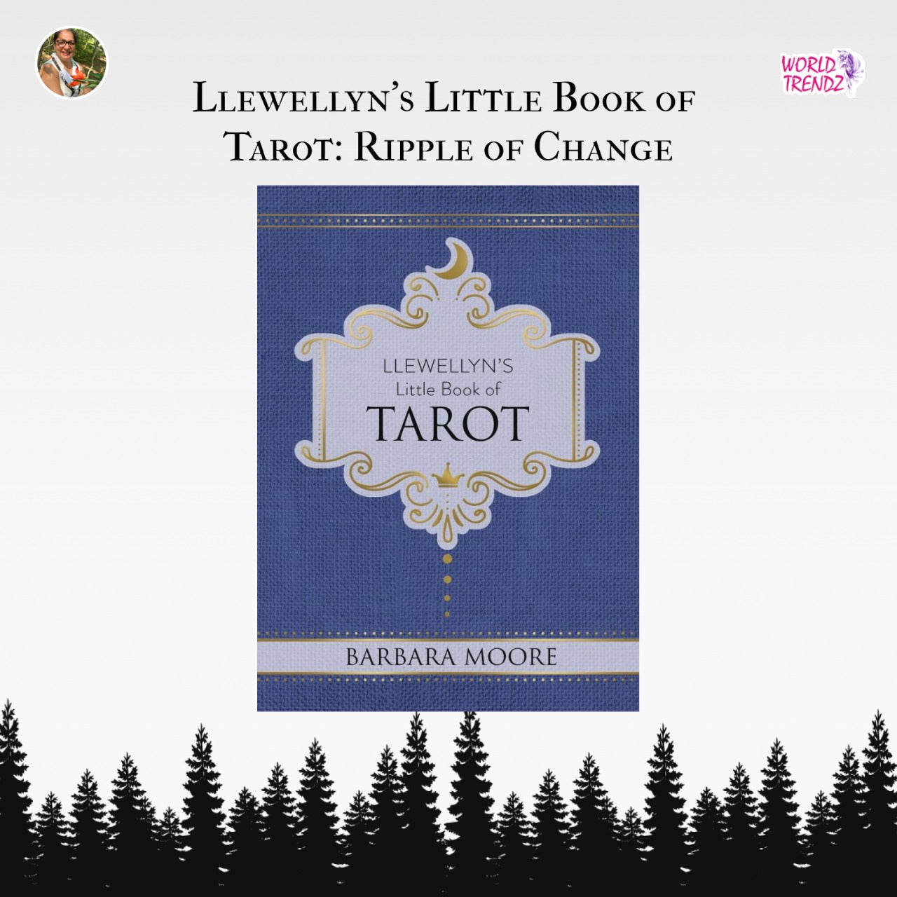 Llewellyn's Little Book of Tarot