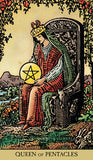 Radiant Wise Spirit Tarot