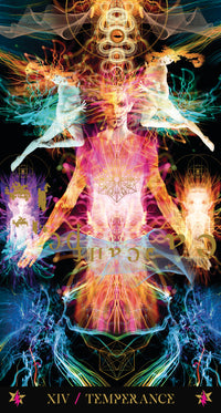 Starman Tarot Kit