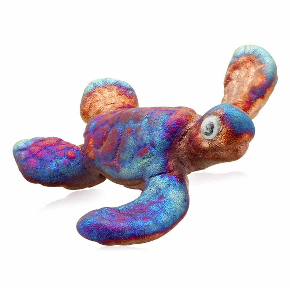 Sea Turtle Mini (STM) 2”